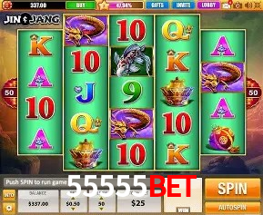 Fortune Tiger no Cassino Online 55555Bet