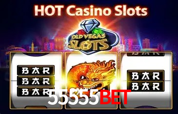 Login 55555Bet Casino Online
