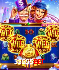 Apostas Esportivas no 55555Bet